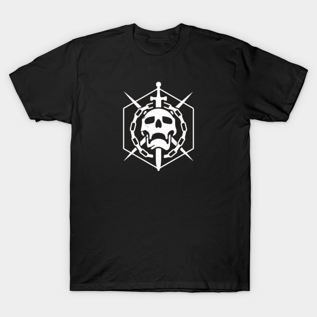 Raid - Destiny - T-Shirt | TeePublic